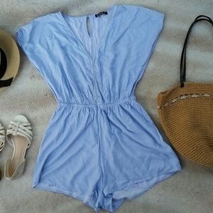 Cotton on romper